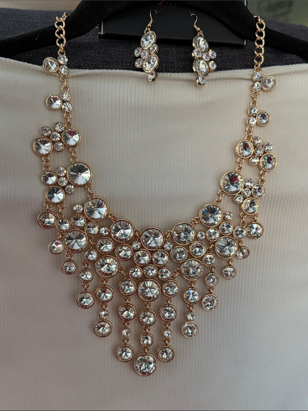 Paparazzi 2020 “The Rosa” Zi Collection